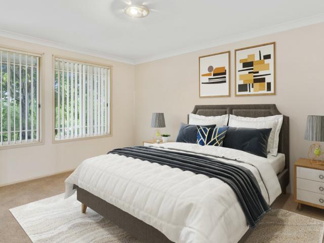 House for sale in Blue Haven, New South Wales