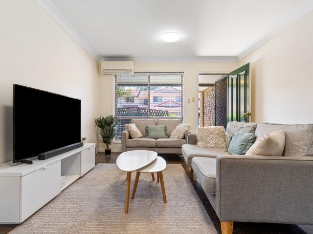 Townhouse for sale in Toombul, Queensland