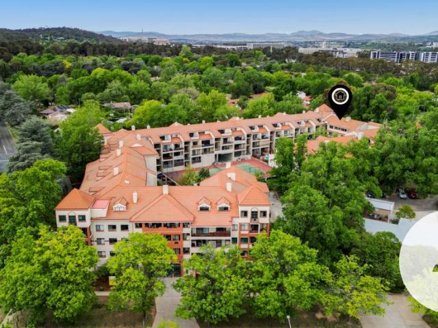 Apartment for sale in Canberra, Australian Capital Territory