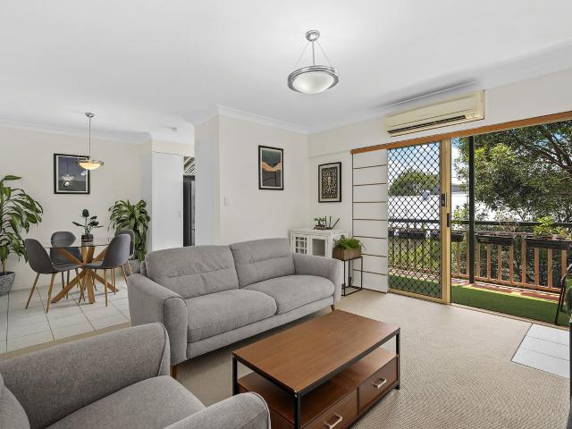 Apartment for sale in Toombul, Queensland