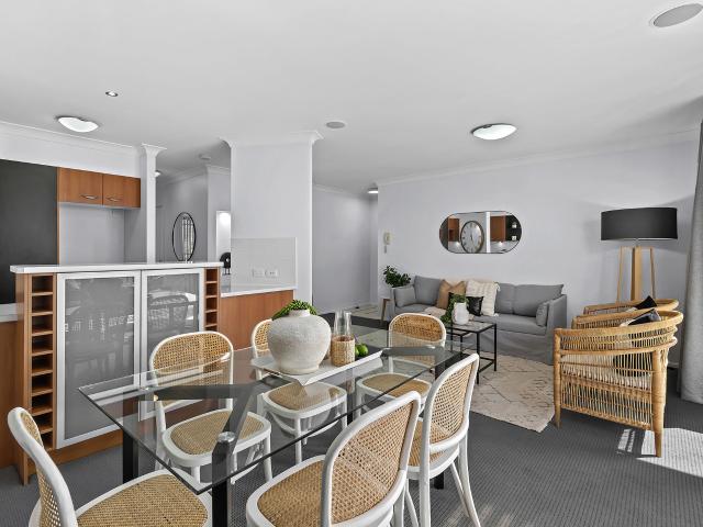 Apartment for sale in Toombul, Queensland
