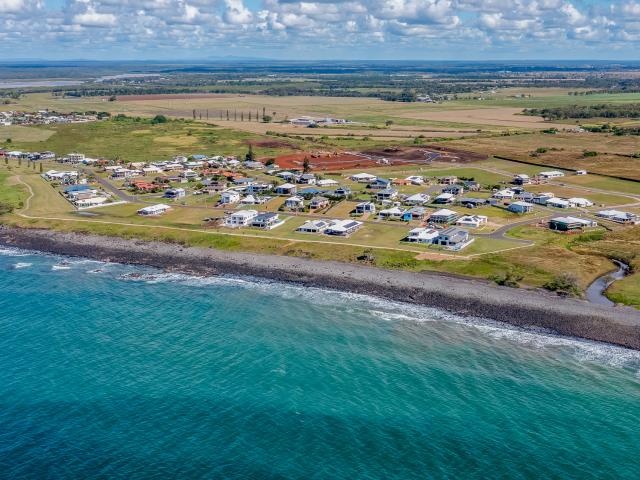 Property for sale in Elliott Heads, Queensland