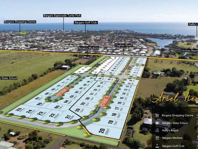 Property for sale in Bargara, Queensland