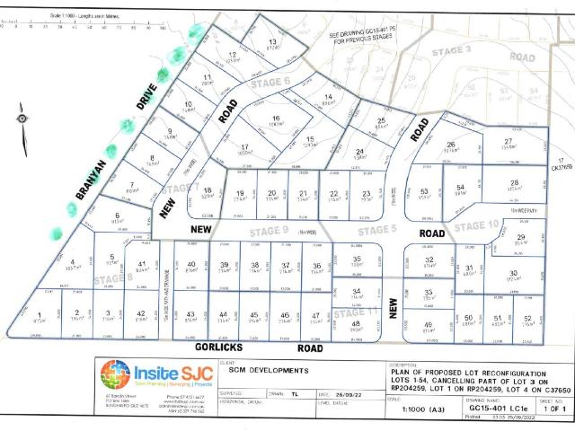 Property for sale in Branyan, Queensland