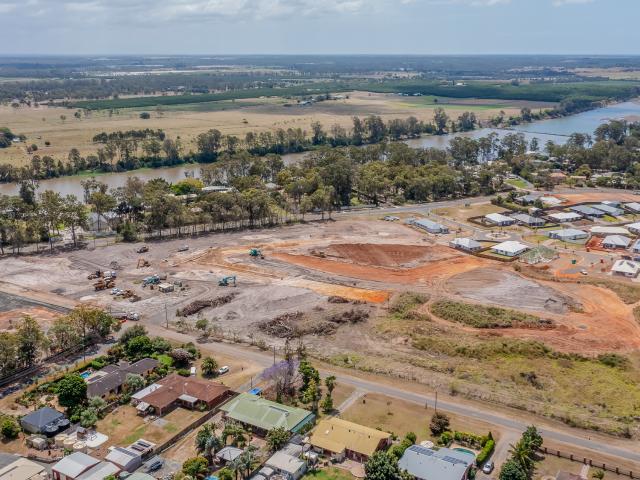 Property for sale in Branyan, Queensland