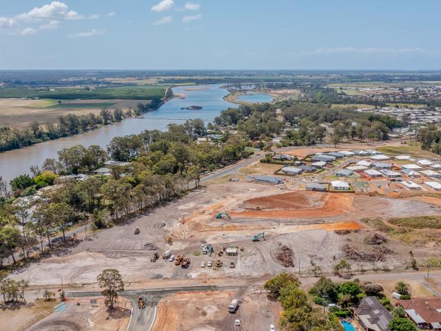 Property for sale in Branyan, Queensland