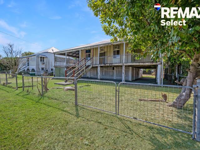 House for sale in Mackay, Queensland