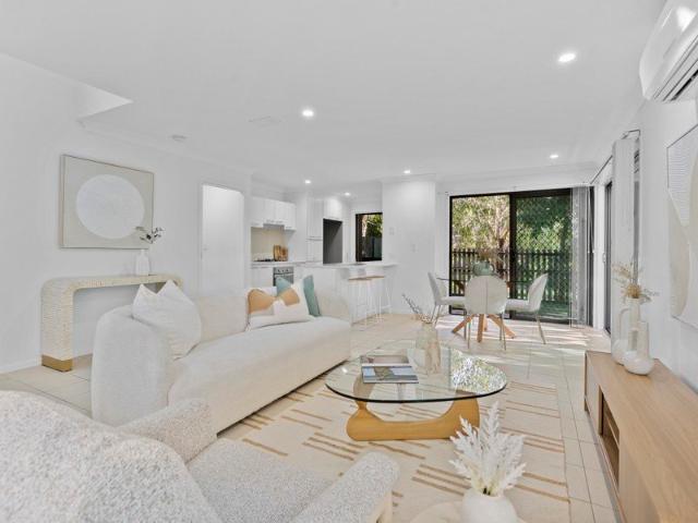 Townhouse for sale in Toombul, Queensland