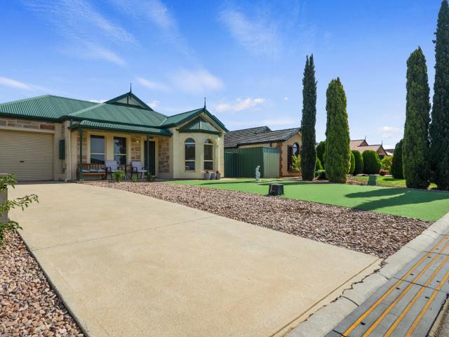 House for sale in Gemmells, South Australia