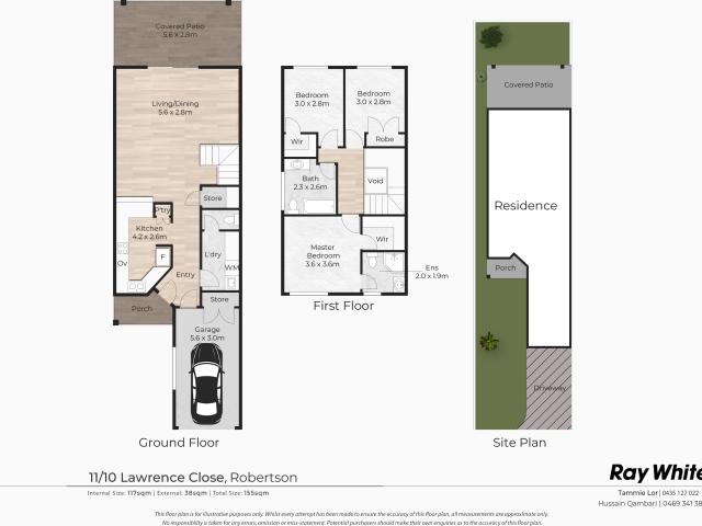 Townhouse for sale in Toombul, Queensland