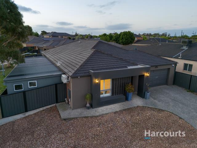 House for sale in Camerons Creek, Victoria