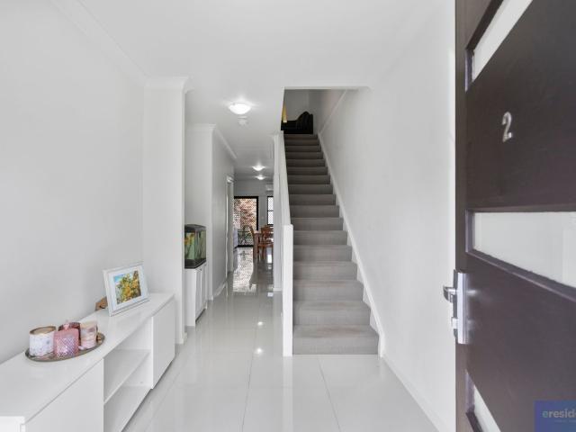 Townhouse for sale in Toombul, Queensland