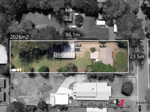 House for sale in Toombul, Queensland