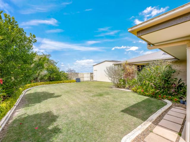 House for sale in Avenell Heights, Bundaberg