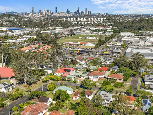 House for sale in Toombul, Queensland