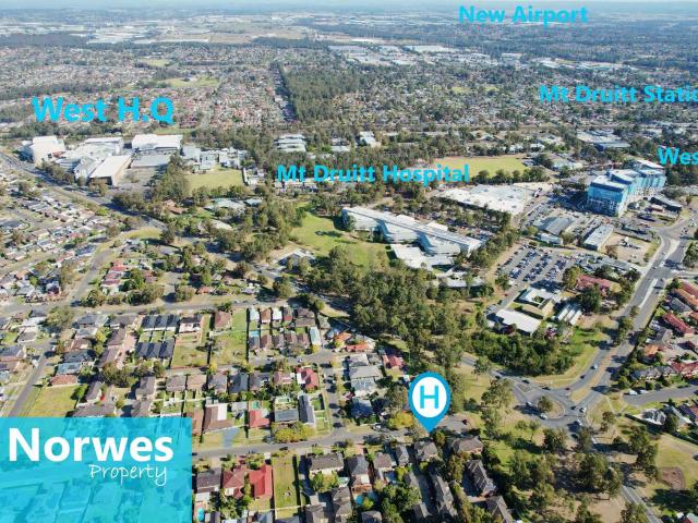 House for sale in Sydney, New South Wales