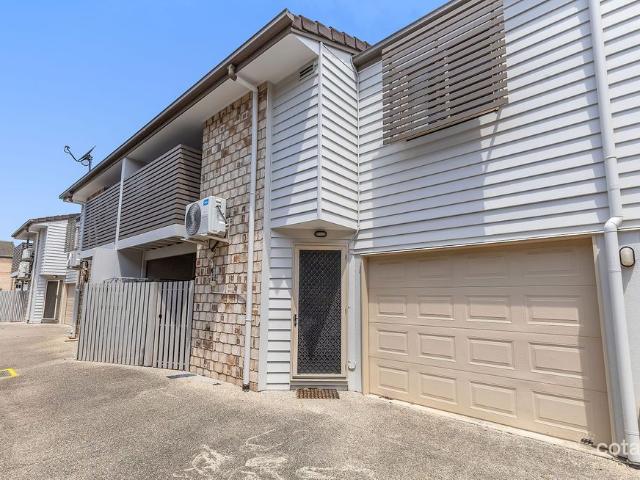 Townhouse for sale in Toombul, Queensland