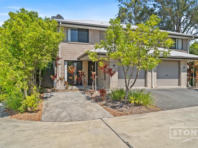 Townhouse for sale in Toombul, Queensland