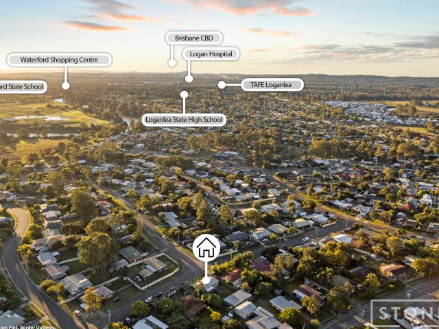 House for sale in Toombul, Queensland