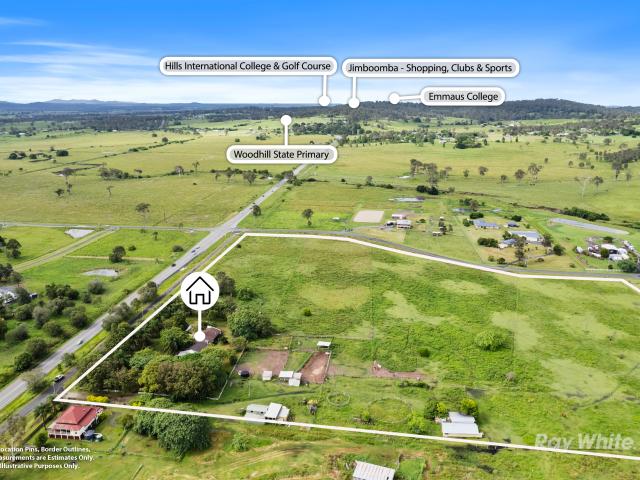 House for sale in Veresdale, Queensland