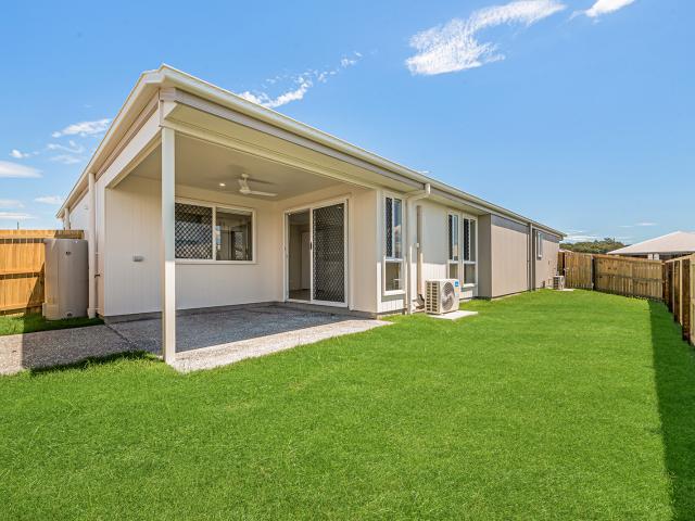 Duplex for sale in Toombul, Queensland