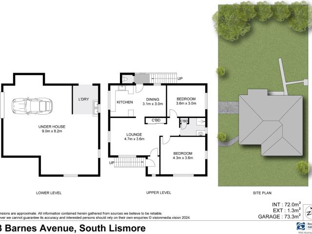 House for sale in South Lismore, New South Wales