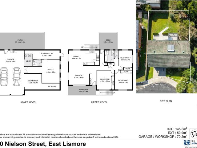 House for sale in East Lismore, New South Wales