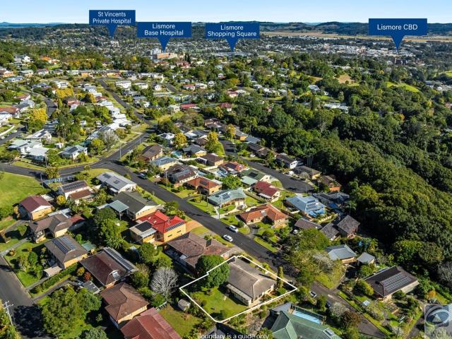 House for sale in Lismore Heights, New South Wales