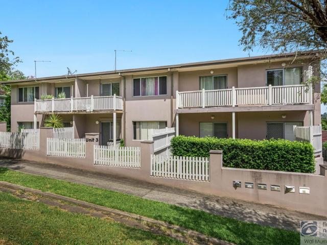 Apartment for sale in Girards Hill, New South Wales