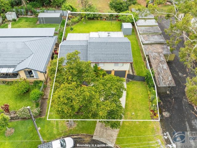 House for sale in Goonellabah, Lismore City Council