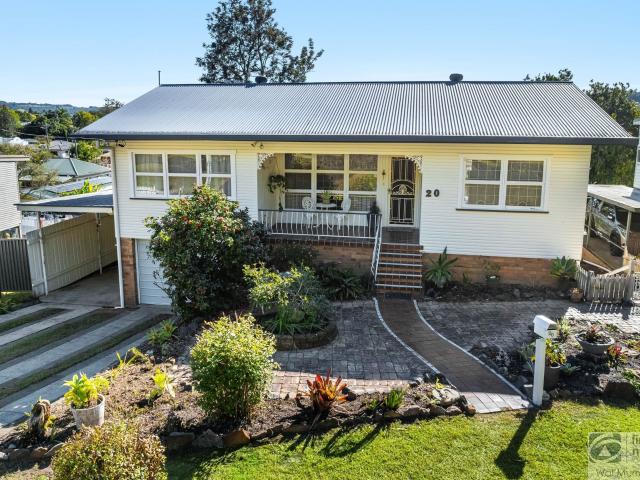 House for sale in East Lismore, New South Wales
