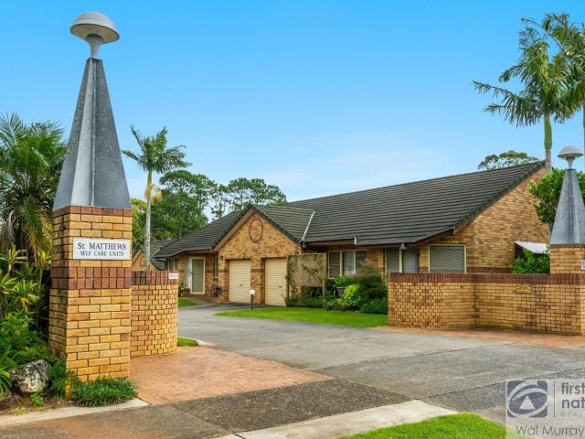 Apartment for sale in Goonellabah, New South Wales
