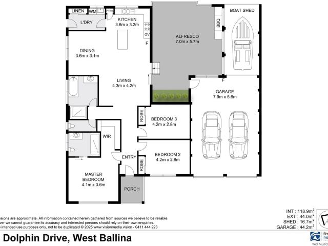House for sale in West Ballina, Ballina Shire Council