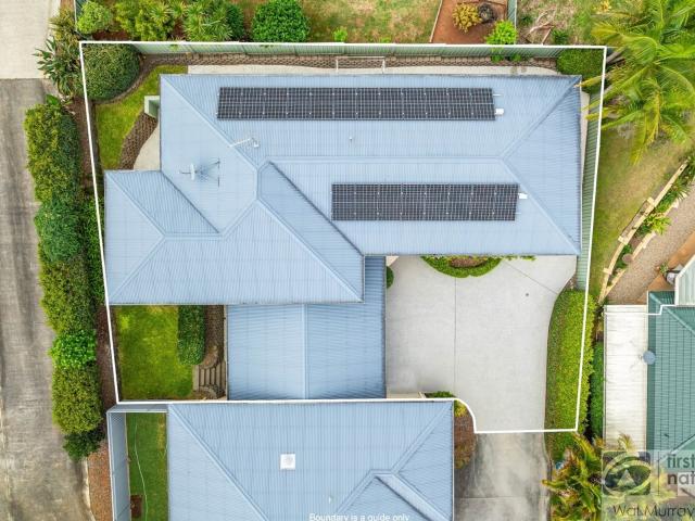 Duplex for sale in Goonellabah, New South Wales