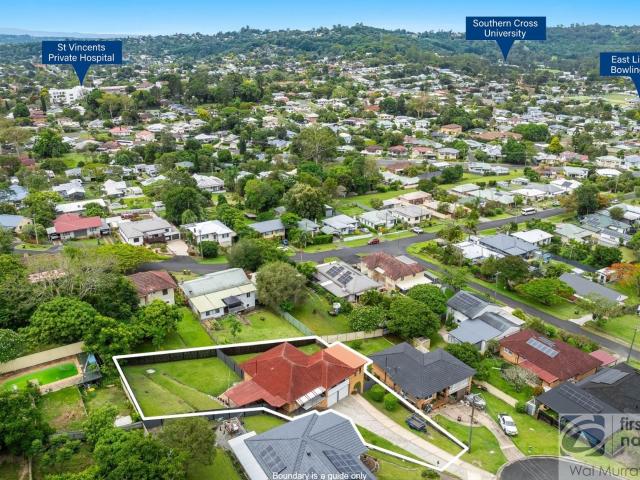 House for sale in East Lismore, New South Wales