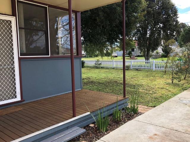 Apartment for sale in Carey Park