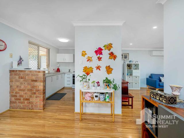 House for sale in Bunbury, Western Australia