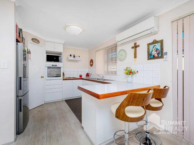 House for sale in Bunbury, Western Australia