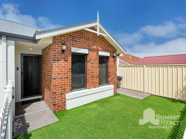 Apartment for sale in Bunbury, Western Australia