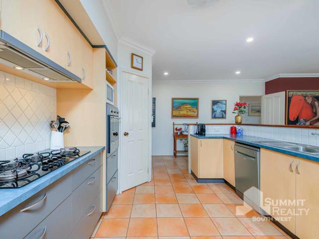 House for sale in Bunbury, Western Australia