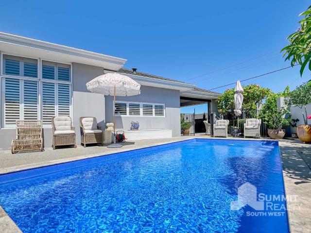 House for sale in Bunbury, Western Australia