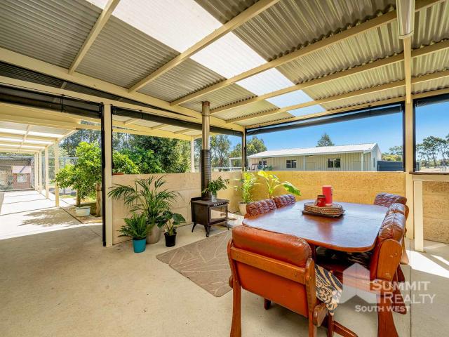 House for sale in Myalup, Western Australia