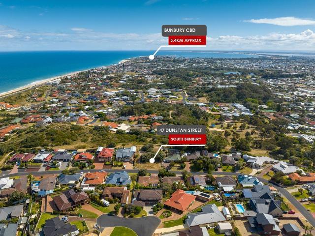 Property for sale in Bunbury