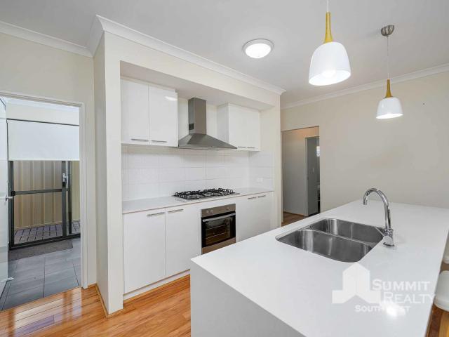 Apartment for sale in Bunbury, Western Australia