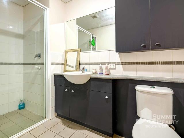 Townhouse for sale in Bunbury, Western Australia