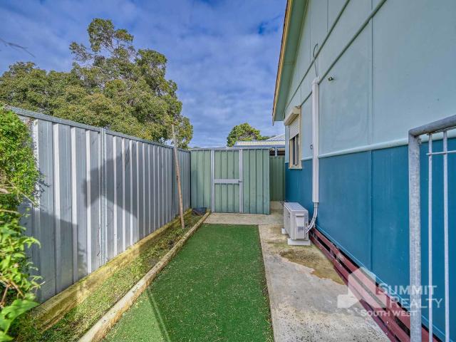 House for sale in Bunbury, Western Australia