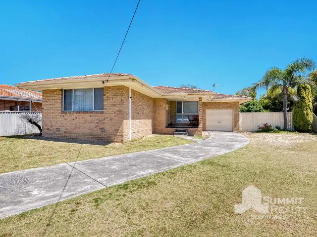 House for sale in Bunbury, Western Australia