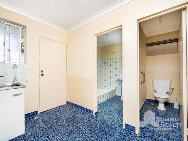 Apartment for sale in East Bunbury, Western Australia