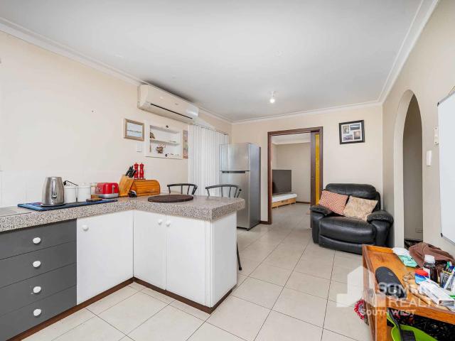House for sale in Bunbury, Western Australia