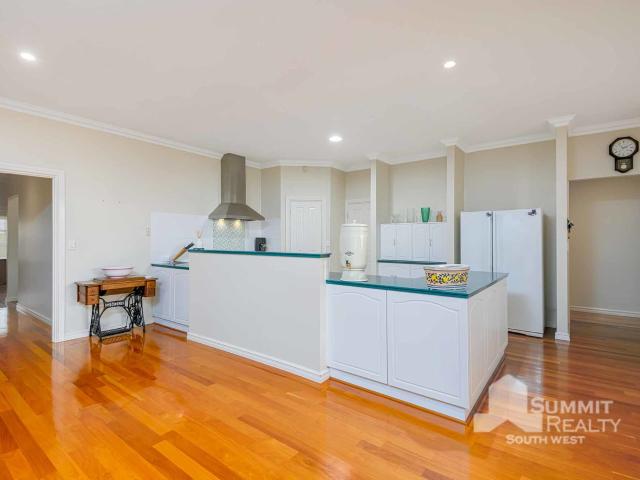 House for sale in Bunbury, Western Australia